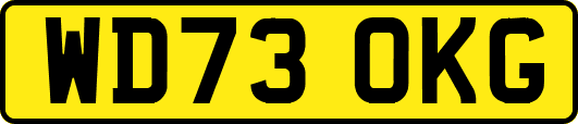 WD73OKG