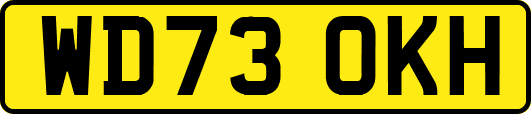 WD73OKH