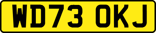 WD73OKJ