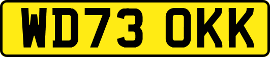WD73OKK