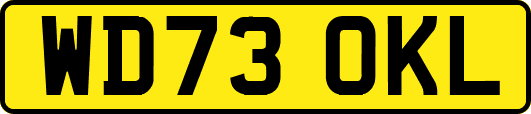 WD73OKL