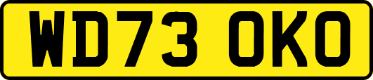 WD73OKO