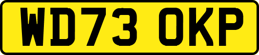 WD73OKP