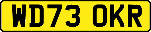 WD73OKR
