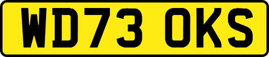 WD73OKS