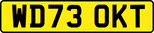 WD73OKT
