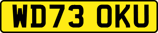 WD73OKU