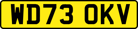 WD73OKV