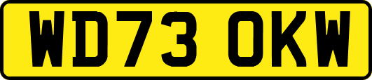 WD73OKW