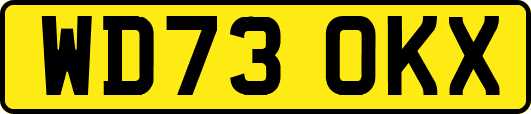 WD73OKX