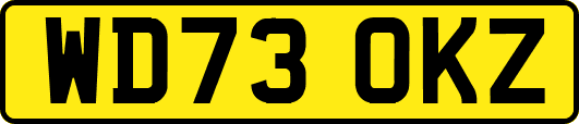 WD73OKZ