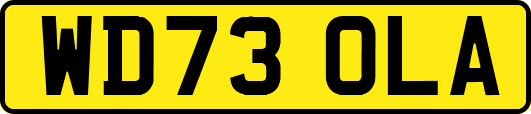 WD73OLA
