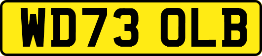 WD73OLB