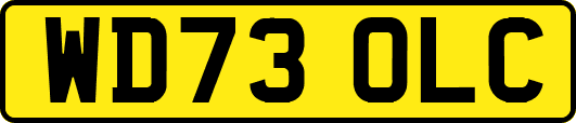 WD73OLC