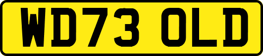 WD73OLD