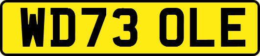 WD73OLE