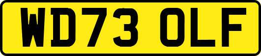 WD73OLF