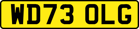 WD73OLG