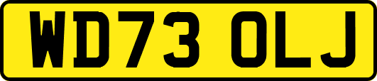 WD73OLJ