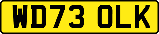 WD73OLK