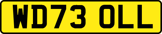 WD73OLL