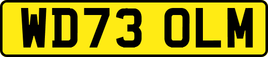 WD73OLM