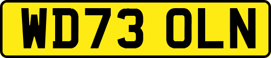WD73OLN