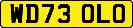 WD73OLO