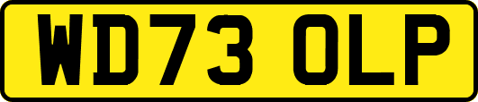 WD73OLP