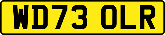 WD73OLR