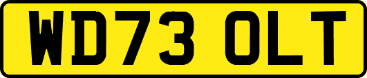 WD73OLT