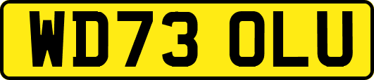WD73OLU