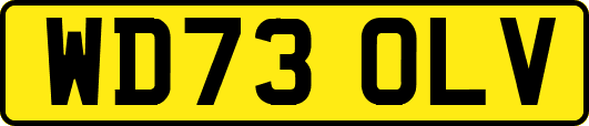 WD73OLV