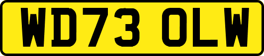 WD73OLW