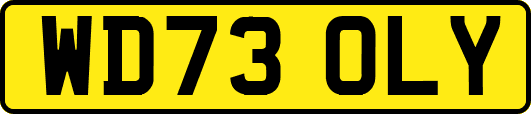 WD73OLY