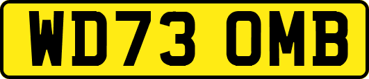 WD73OMB