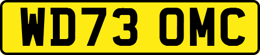 WD73OMC