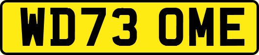 WD73OME