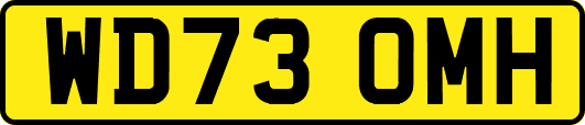 WD73OMH