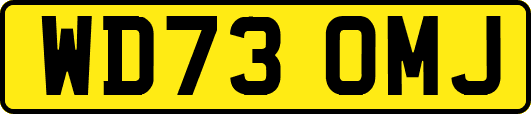 WD73OMJ