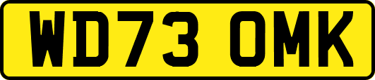 WD73OMK