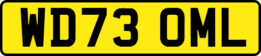 WD73OML