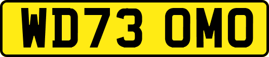 WD73OMO
