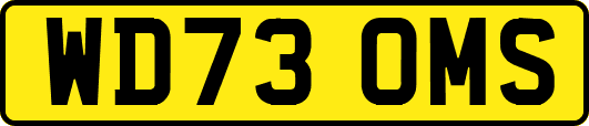 WD73OMS