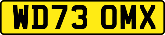 WD73OMX