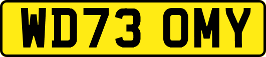 WD73OMY