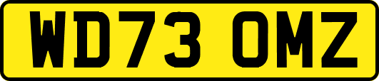 WD73OMZ