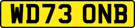 WD73ONB