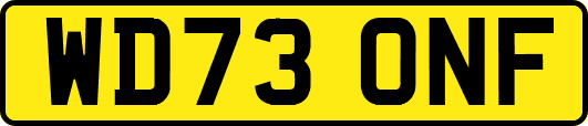 WD73ONF