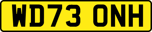 WD73ONH